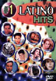 dvd диск "Latino Hits"