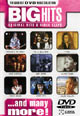 dvd диск "Big Hits"