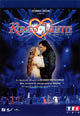 dvd диск "Ромео и Джульетта (муз.)"