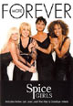 dvd диск "Spice Girls "Forever More""