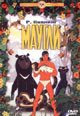 dvd диск "Маугли"