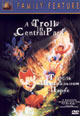 dvd диск "Троль в центральном парке"