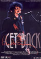 dvd диск "Paul McCartney "Get Back""