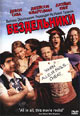 dvd диск "Бездельники (Чуваки)"
