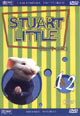 dvd диск "Стюарт Литтл & Стюарт Литтл 2"