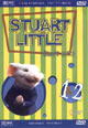dvd фильм "Стюарт Литтл & Стюарт Литтл 2"