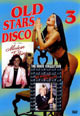 dvd диск "Old stars disco 3"