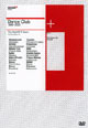 dvd диск "Dance club 1998-2002 "Best of 5 years""