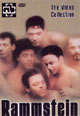 dvd диск "Раммштайн "Видеоколлекция""