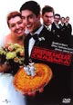dvd диск "Американская свадьба (Американский пирог 3)"