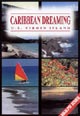 dvd диск "Карибская мечта - Вирджинские острова"