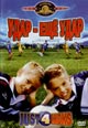 dvd фильм "Удар-еще удар"