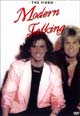 dvd диск "Modern Talking "The Video""