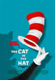 dvd фильм "Кот в шляпе"