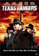 dvd диск "Техасские рейнджеры"