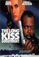 dvd диск с фильмом Долгий поцелуй на ночь