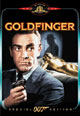 dvd диск "007: Золотой палец (2 dvd)"