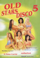 dvd диск "Old stars disco 5"