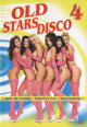 dvd диск "Old stars disco 4"