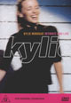 dvd диск с фильмом Kylie Minogue "Intimate and live"
