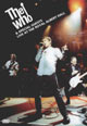 dvd диск "The Who & Special guests "Live at the royal albert hall""