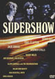 dvd диск "Supershow "The last great jam of the 60`s!""