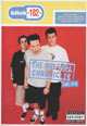 dvd диск с фильмом Blink 182 "The urethra chronicles"