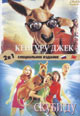 dvd фильм "Кенгуру Джек & Скуби-Ду"