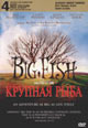 dvd диск "Крупная рыба"