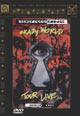 dvd диск "Scorpions "Crazy world tour live... Berlin 1991""