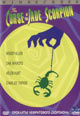 dvd диск с фильмом Проклятье нефритового скорпиона