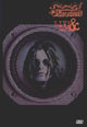 dvd диск "Ozzy Osbourne "Live & Loud""