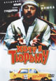 dvd диск "Хочу в тюрьму"