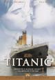 dvd диск с фильмом Титаник