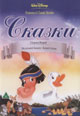 dvd диск "Сказки Диснея часть 2"