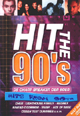 dvd диск "Хиты 90-х"