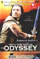 dvd диск с фильмом Одиссей