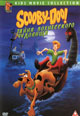 dvd диск "Скуби-ду и тайна лохнесского чудовища"