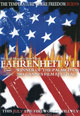 dvd диск "Фаренгейт 9/11"
