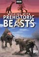 dvd диск "Прогулки с доисторическими животными 1"