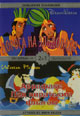 dvd диск "Дорога на Эльдорадо & Абрафакс: Под пиратским флагом"