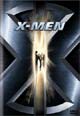 dvd диск с фильмом Люди икс