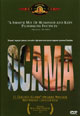 dvd диск с фильмом Усама (Осама)