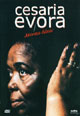 dvd диск с фильмом Сезария Эвора: Морна блюз