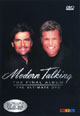 dvd диск "Модерн Токинг"