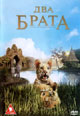 dvd диск " Два брата"