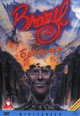 dvd диск с фильмом Бразилия