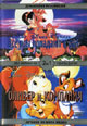 dvd диск "Все псы попадают в рай & Оливер и компания"