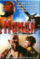 dvd диск "Мамай"