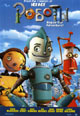 dvd диск "Роботы"